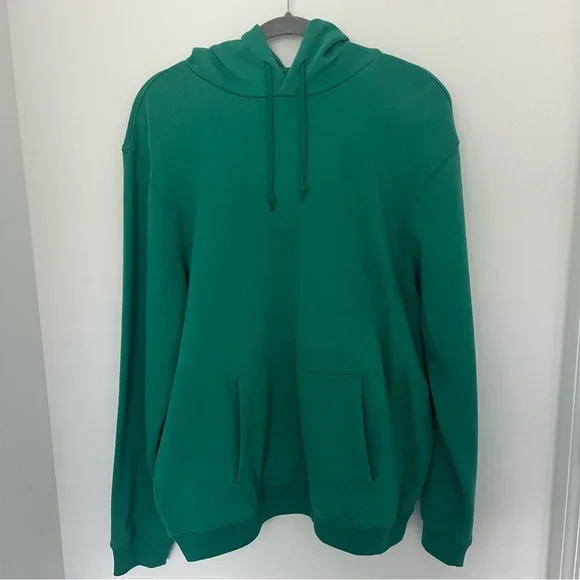 GAP Adult VintageSoft Relaxed Hoodie - Picture 3 of 7